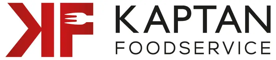 Kaptan Food Logo