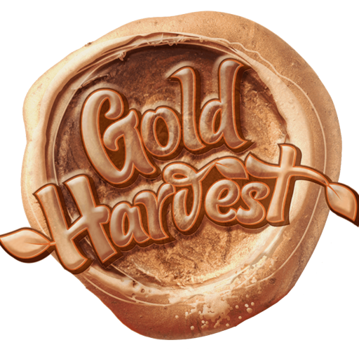 Gold Harvest Logo